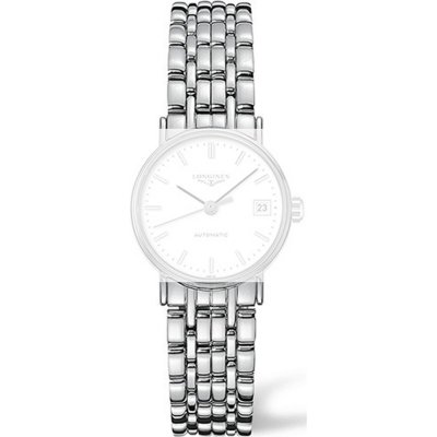 Bracelet Longines L600136935 Présence