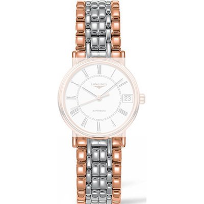 Bracelet Longines L600151394 Présence