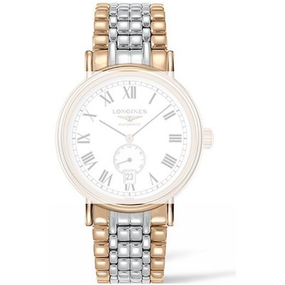 Bracelet Longines L600156896 Présence