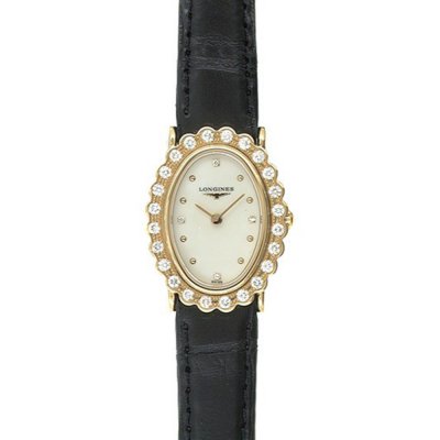 Montre Longines L42247882 Prestige