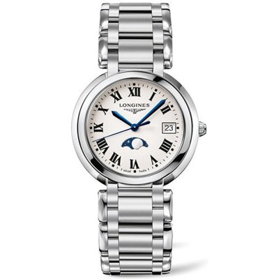 montre Longines L81164716 PrimaLuna