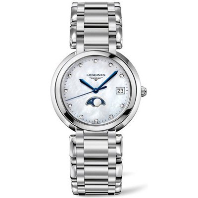 montre Longines L81164876 PrimaLuna