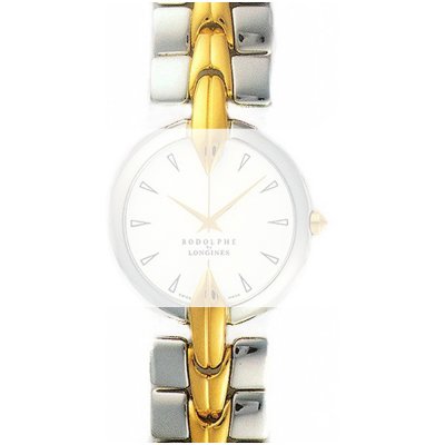 Bracelet Longines L600075550 Rbyl