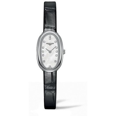 Montre Longines L23044870 Symphonette