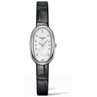 Montre Longines L23054870 Symphonette