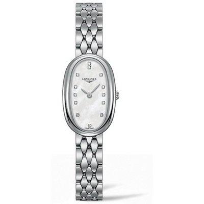 Montre Longines L23054876 Symphonette