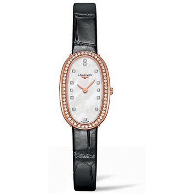 Montre Longines L23059870 Symphonette