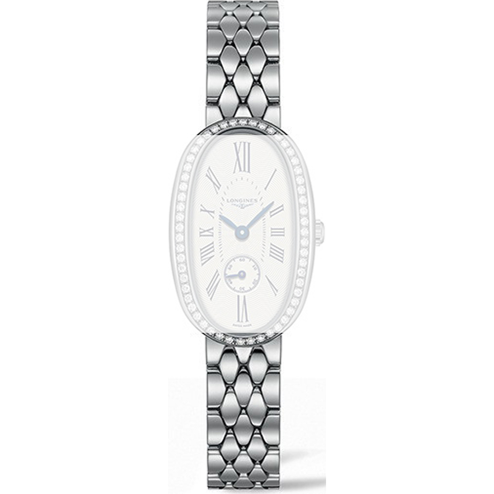 Bracelet Longines L600146040 Symphonette