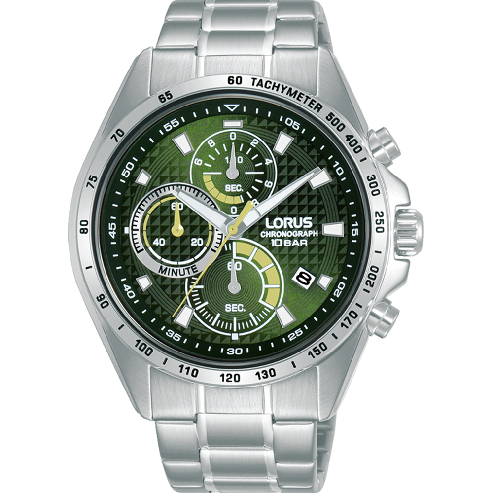 Montre Lorus Sport RM355HX9 Gents