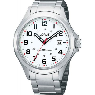 Montre Lorus RXH03IX9 Gents