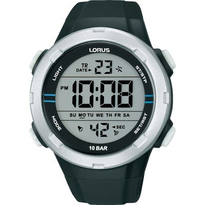 Montre Lorus Digital R2301QX9