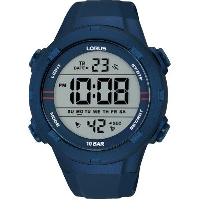 Montre Lorus Digital R2303QX9