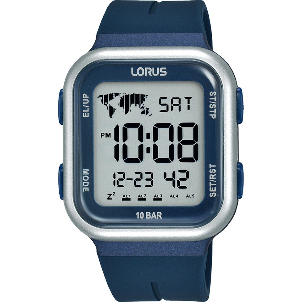 Montre Lorus Digital R2353PX9