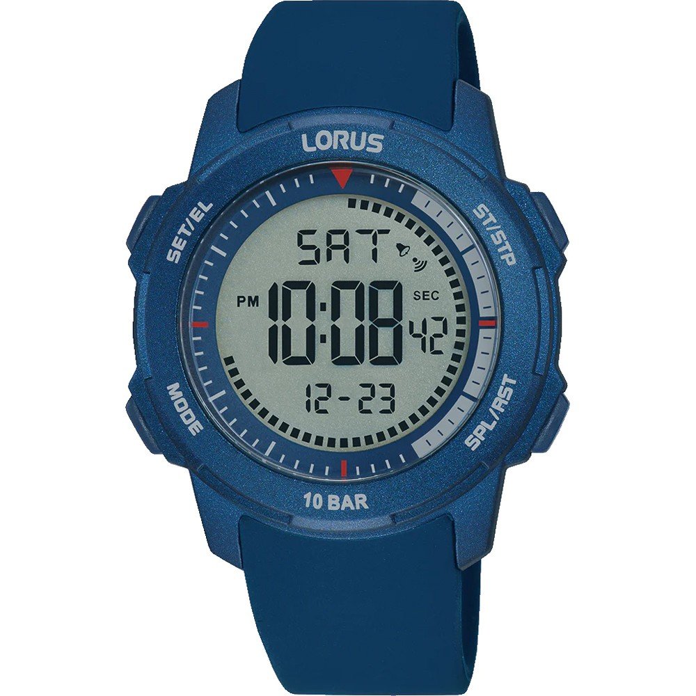 Montre Lorus Digital R2373PX9