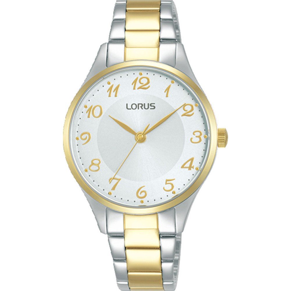 Montre Lorus Classic dress RG270VX9