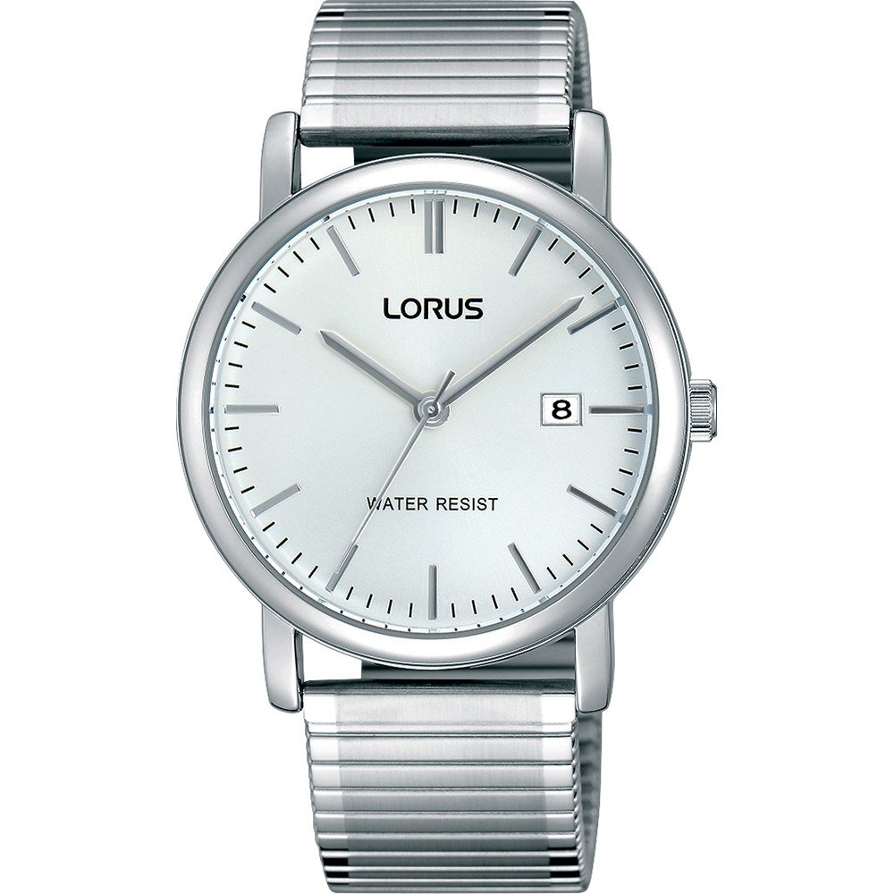 Montre Lorus Classic dress RG855CX5 RG855CX9