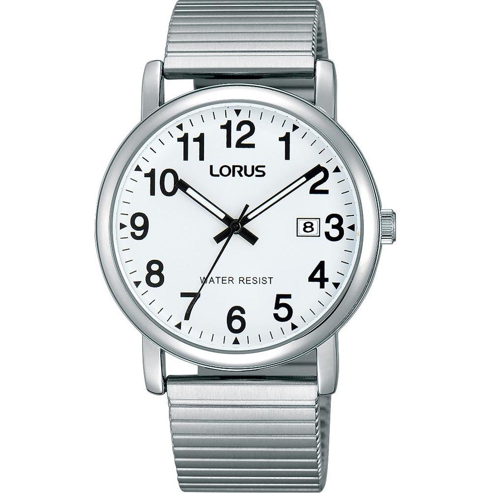 Montre Lorus Classic dress RG859CX5 RG859CX9