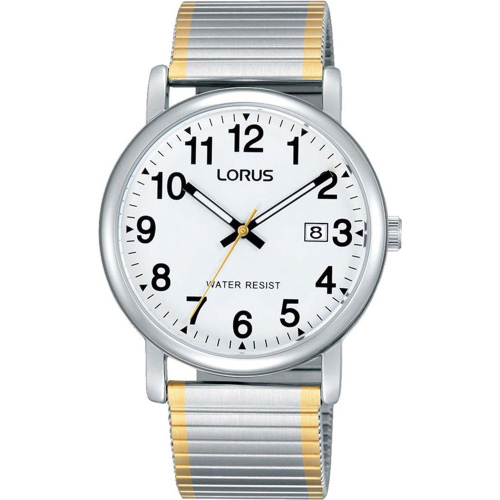 Montre Lorus Classic dress RG861CX5