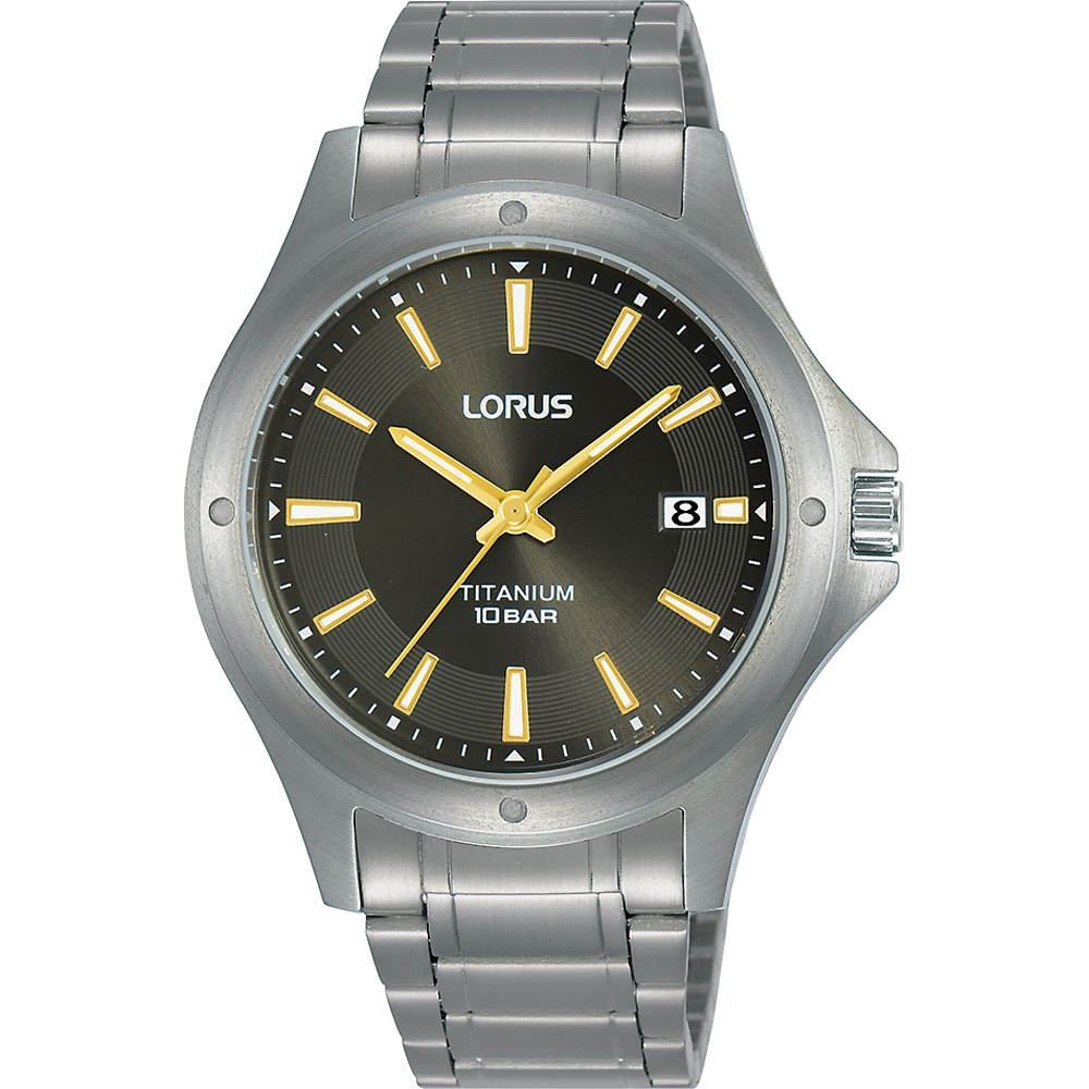 Montre Lorus Sport RG867CX9