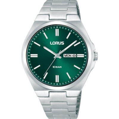 Montre Lorus Classic RH395AX9