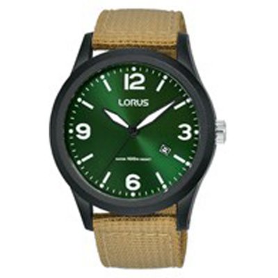 Montre Lorus RH947LX9