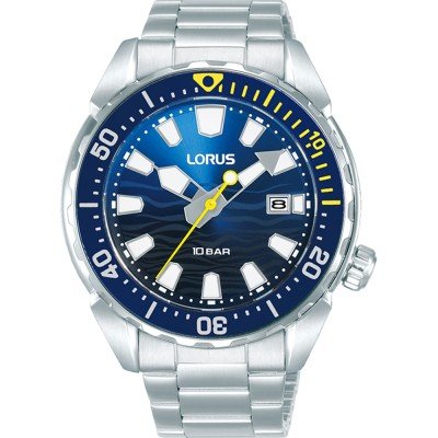 Montre Lorus RH947RX9