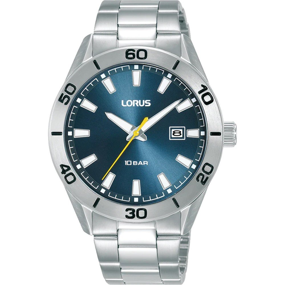 Montre Lorus Sport RH967PX9