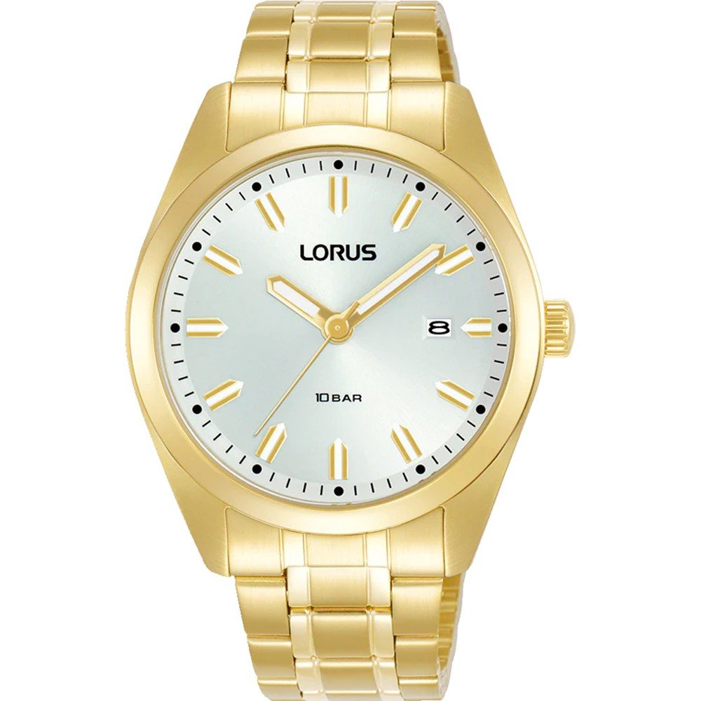 Montre Lorus Classic dress RH982PX9