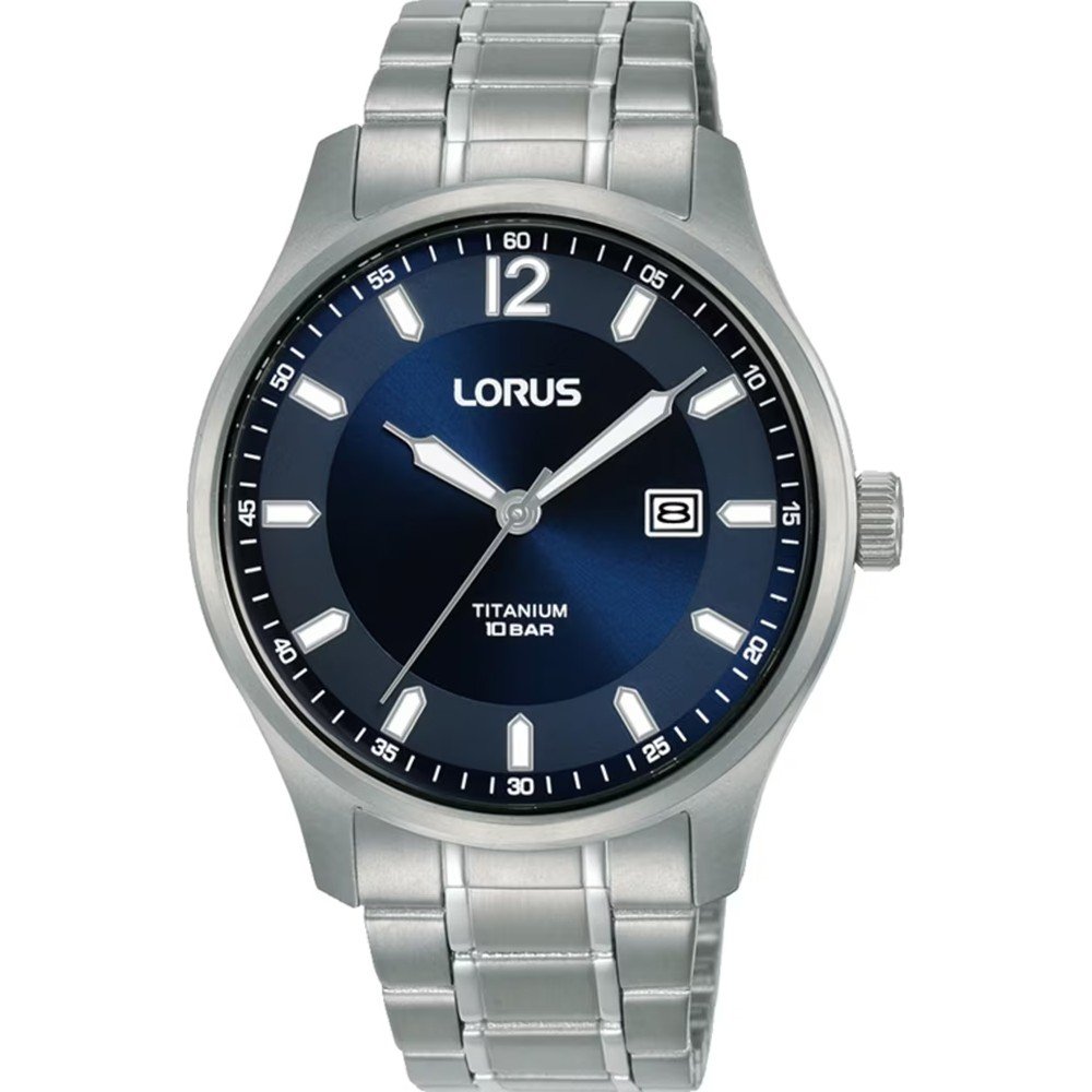 Montre Lorus RH997QX9