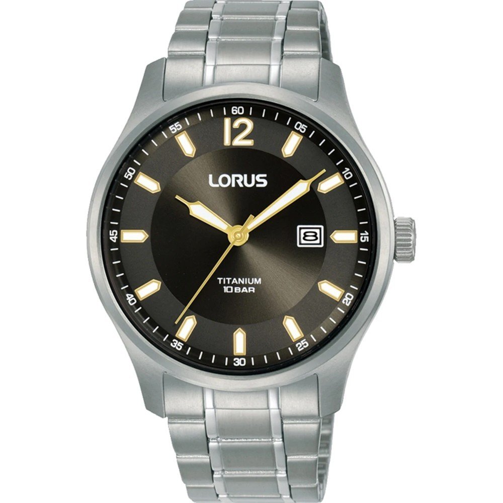 Montre Lorus RH999QX9