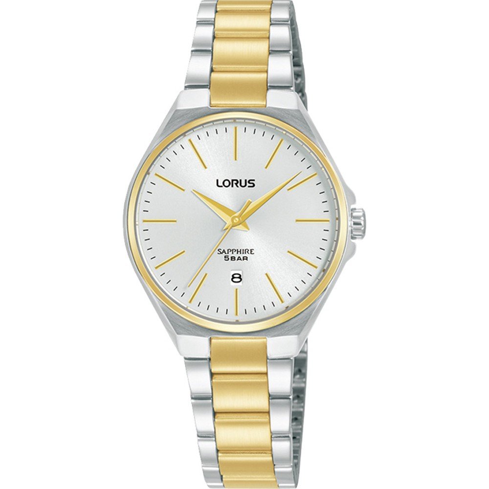 Montre Lorus Classic dress RJ270BX9