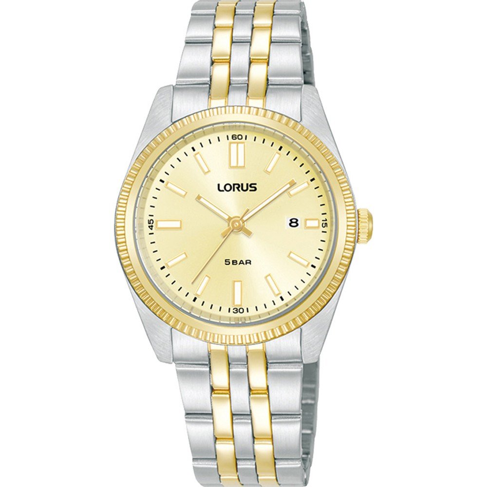 Montre Lorus Classic dress RJ280BX9