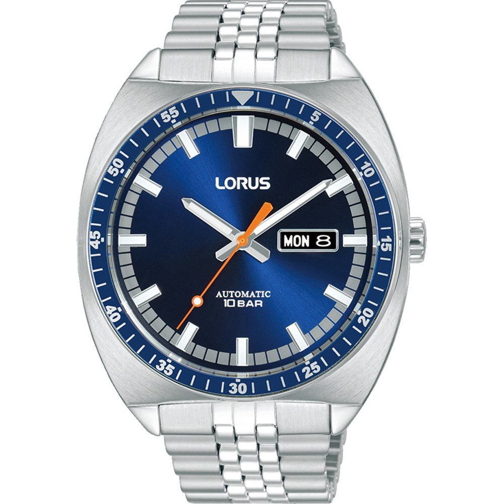 Montre Lorus Sport RL441BX9