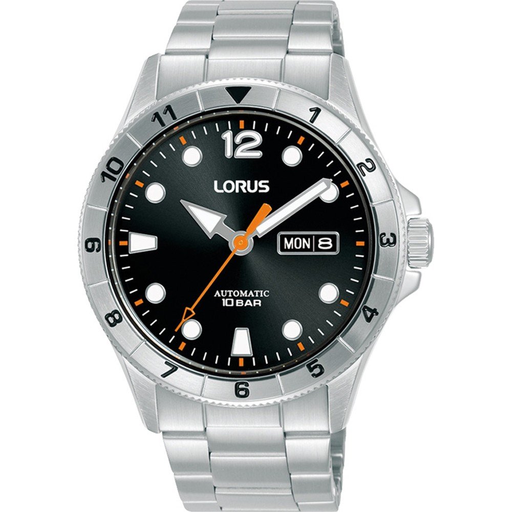 Montre Lorus RL459BX9