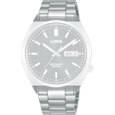 Bracelet Lorus RPA057X Gents