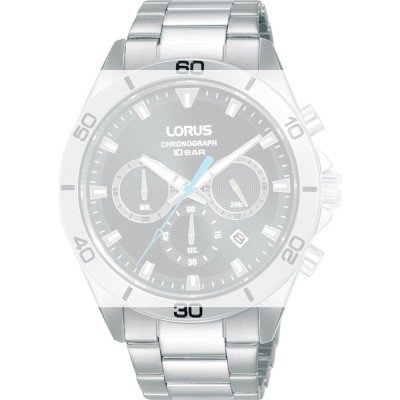 Bracelet Lorus RPA083X RT335KX9