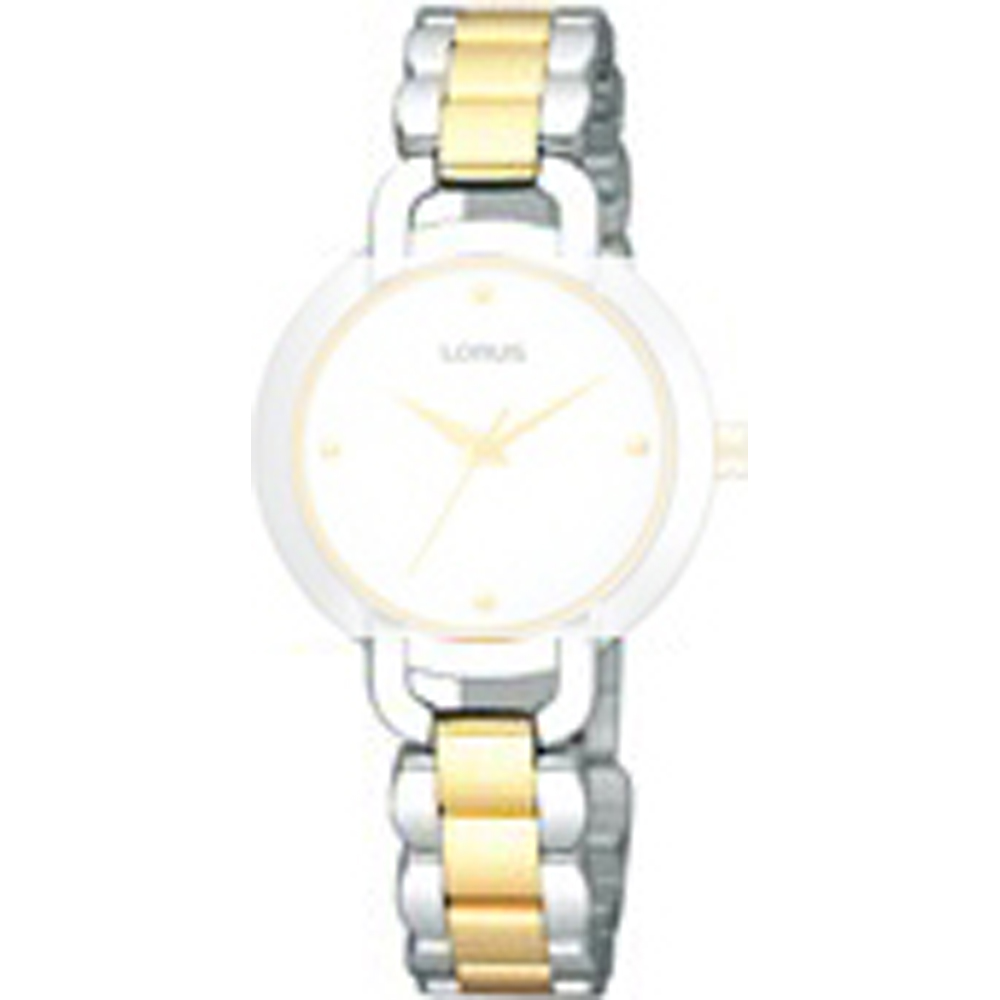 Bracelet Lorus RQ711X