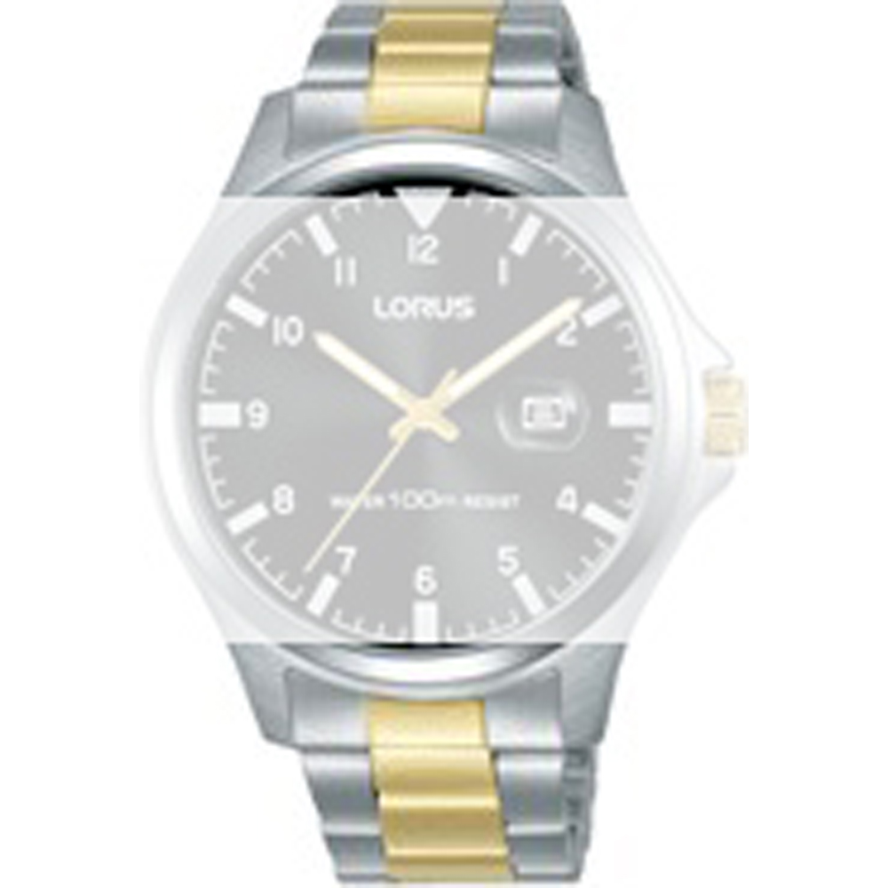 Bracelet Lorus RQA067X