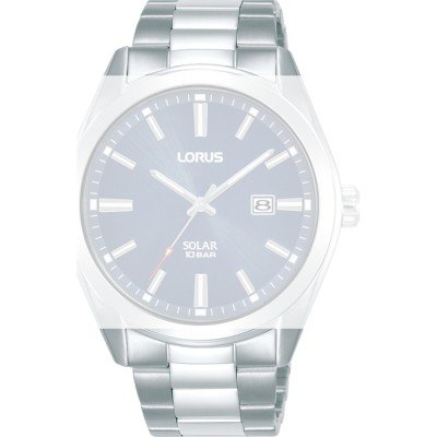 Bracelet Lorus RQA143X Gents