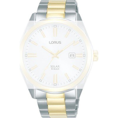 Bracelet Lorus RQA144X RX336AX9