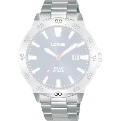 Bracelet Lorus RQA161X RX341AX9