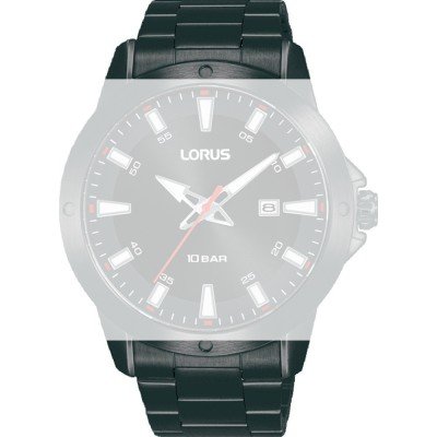 Bracelet Lorus RQA165X RH963PX9