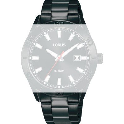 Bracelet Lorus RQA168X RH971PX9