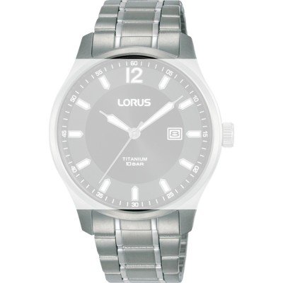 Bracelet Lorus RQA229X RH995QX9