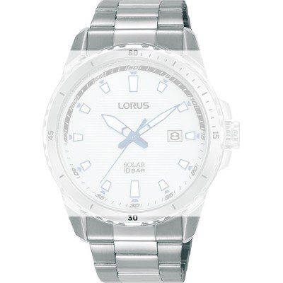 Bracelet Lorus RQA233X RX371AX9