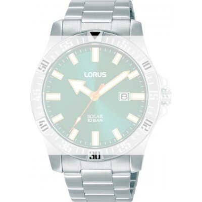 Bracelet Lorus RQA245X RX381AX9