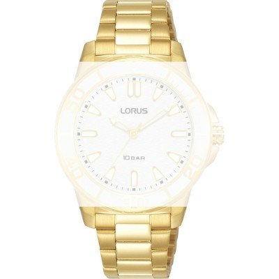 Bracelet Lorus RQN269X RG256VX9