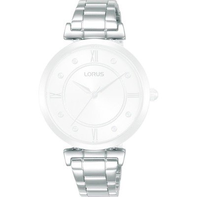 Bracelet Lorus RQN283X RG293VX9