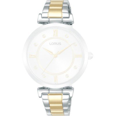 Bracelet Lorus RQN284X RG295VX9