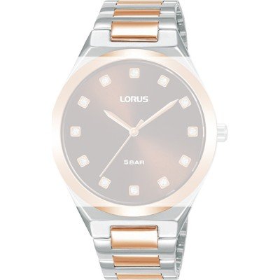 Bracelet Lorus RQN289X RG204WX9